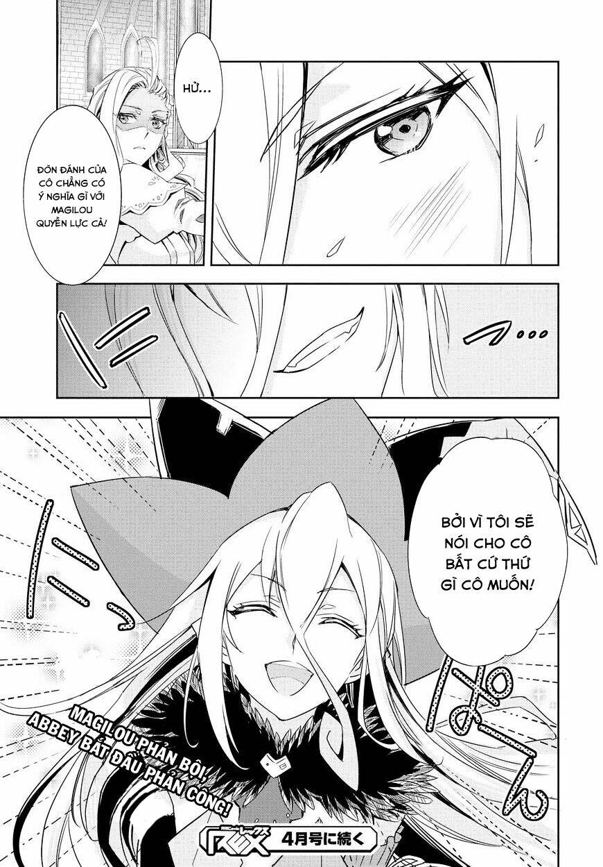 Tales Of Berseria Chương 3 Ảnh 28