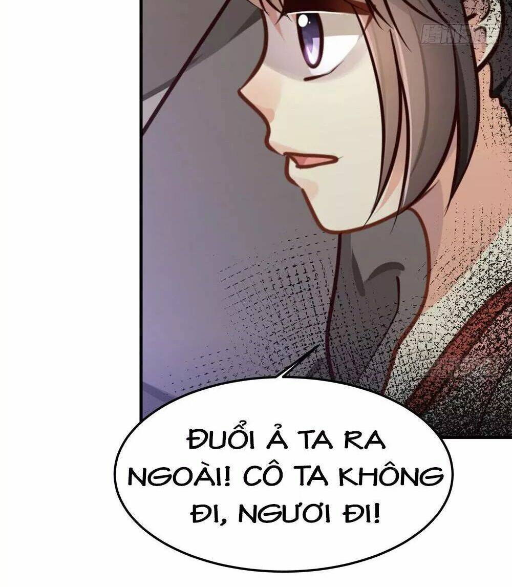 Thái Tử Phi Nhà Ta Thật Hung Hăng Chương 41 Ảnh 14