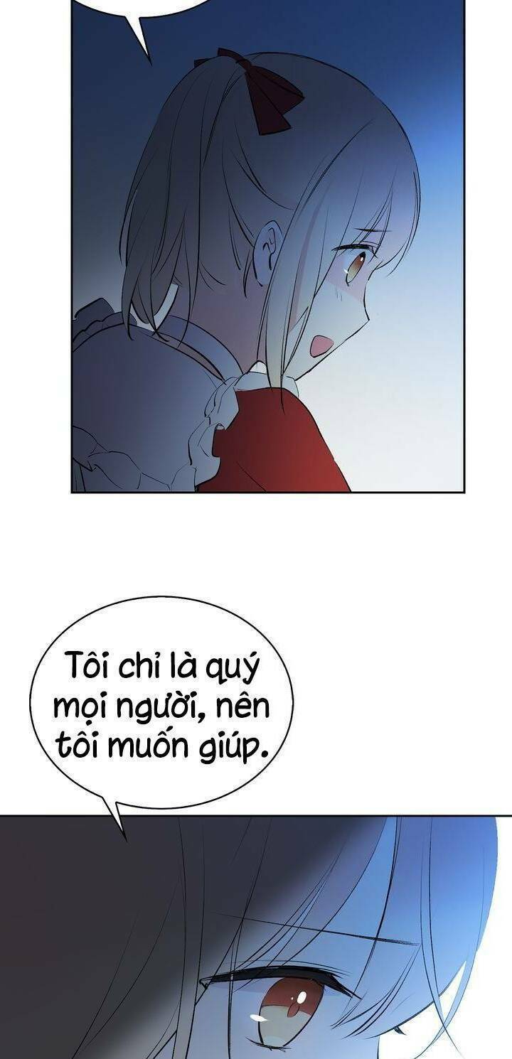 Cô Dâu Của Miêu Hoàng Tử Chương 17 Ảnh 9