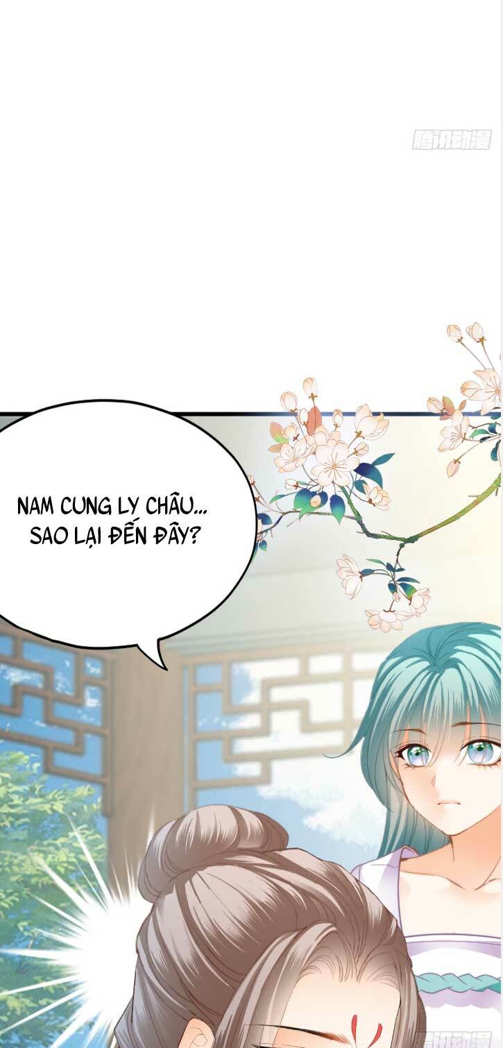 Bổn Vương Muốn Ngươi Chương 201 Ảnh 5