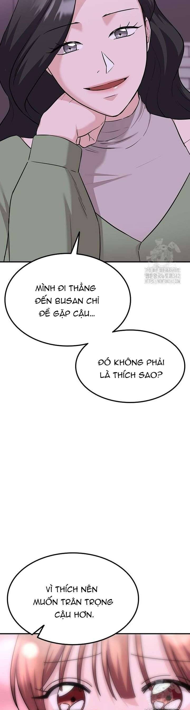 Tăng Ca Đêm Muộn Chương 27 Ảnh 35