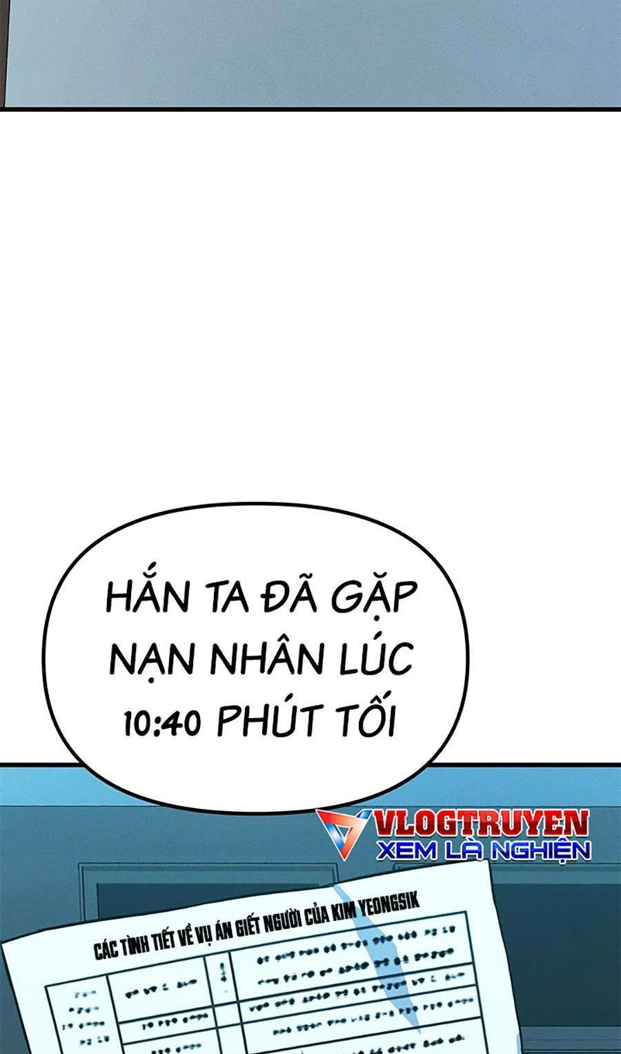 Gương Mặt Tâm Thần Chương 7 Ảnh 76