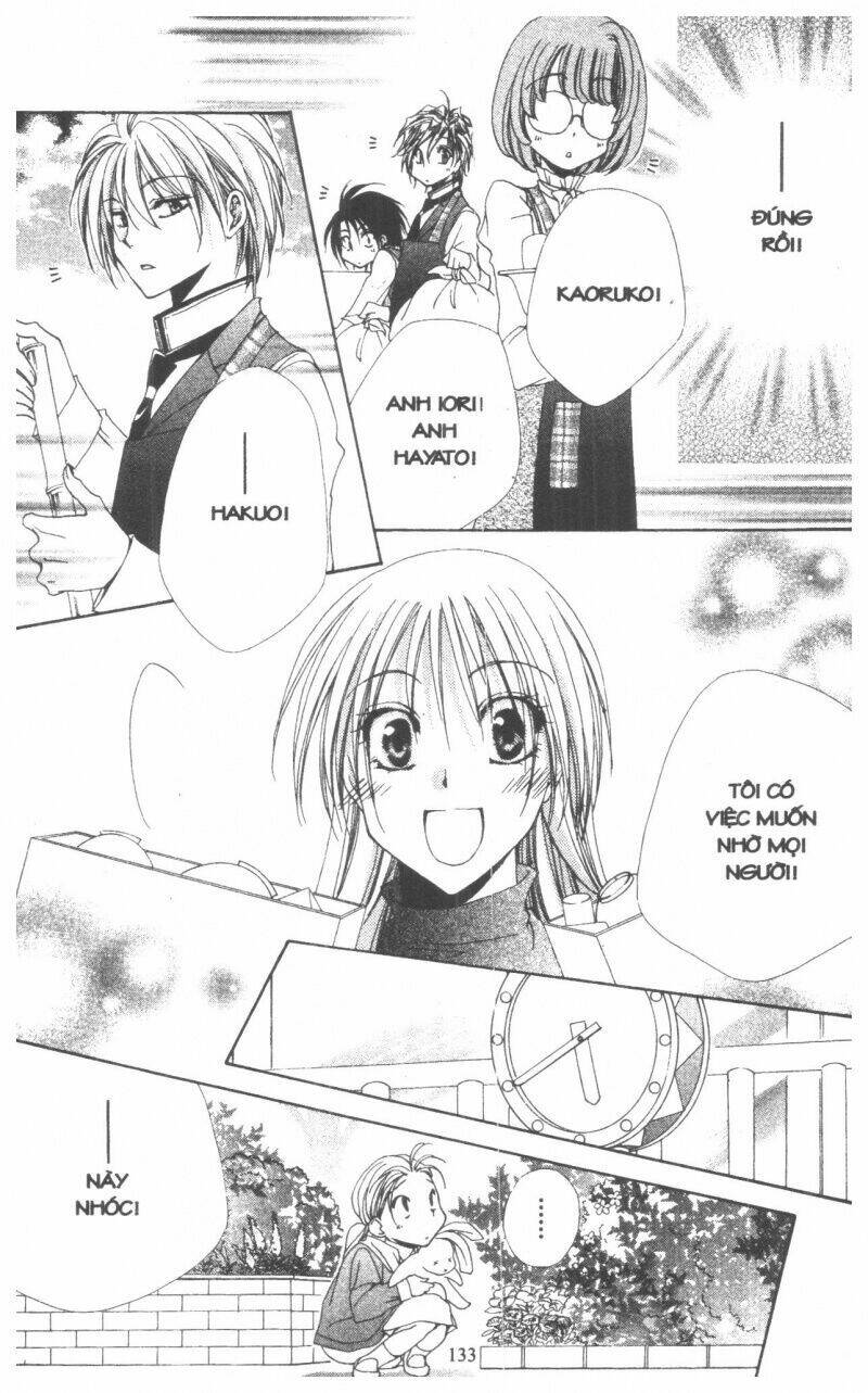Lớp Học Quản Gia - Shitsuji-Sama No Okiniiri Chương 35 Ảnh 38