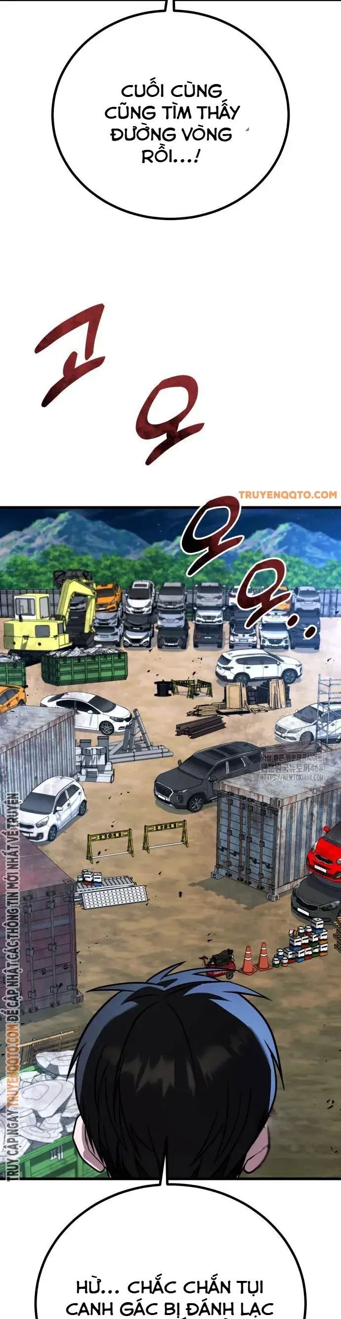 Bạo Lực Vương Chương 50 Ảnh 74
