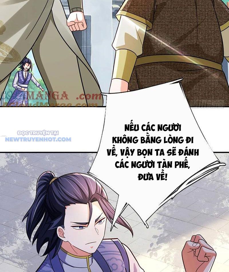 Khắc Đan Tu Tiên Chỉ Cẩu Trường Sinh Chương 56 Ảnh 28