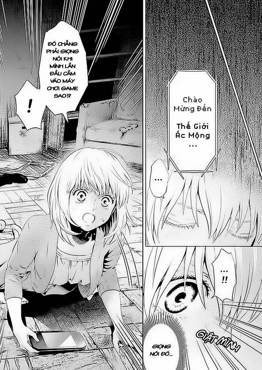 Online - The Comic Chương 22 Ảnh 3