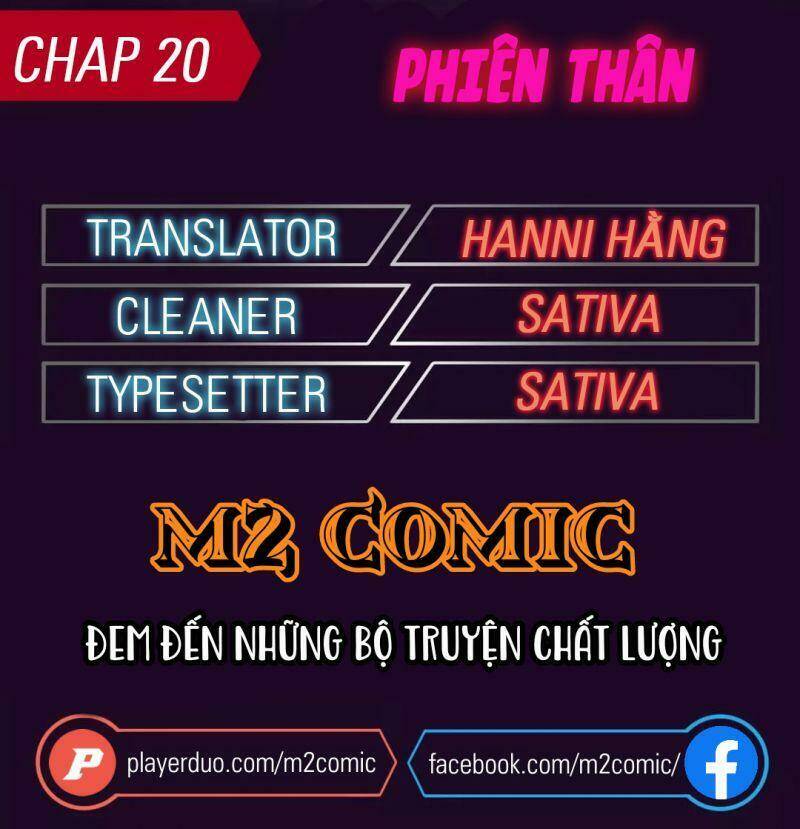 Lật Mặt Chương 20 Ảnh 2