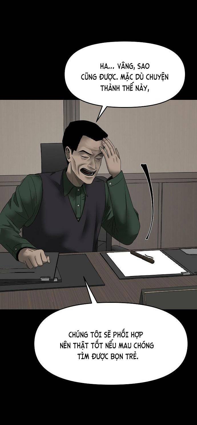 Ngôi Nhà Hoán Đổi Chương 1 Ảnh 45