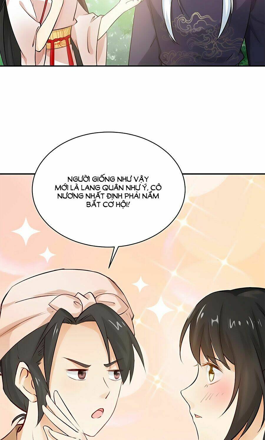 Thần Y Nữ Ngỗ Tác Chương 6 Ảnh 30