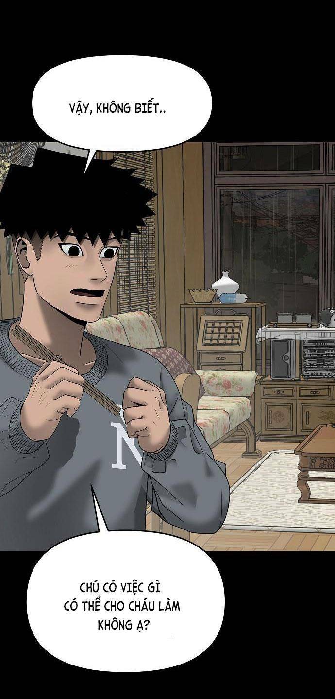 Ngôi Nhà Hoán Đổi Chương 1 Ảnh 93