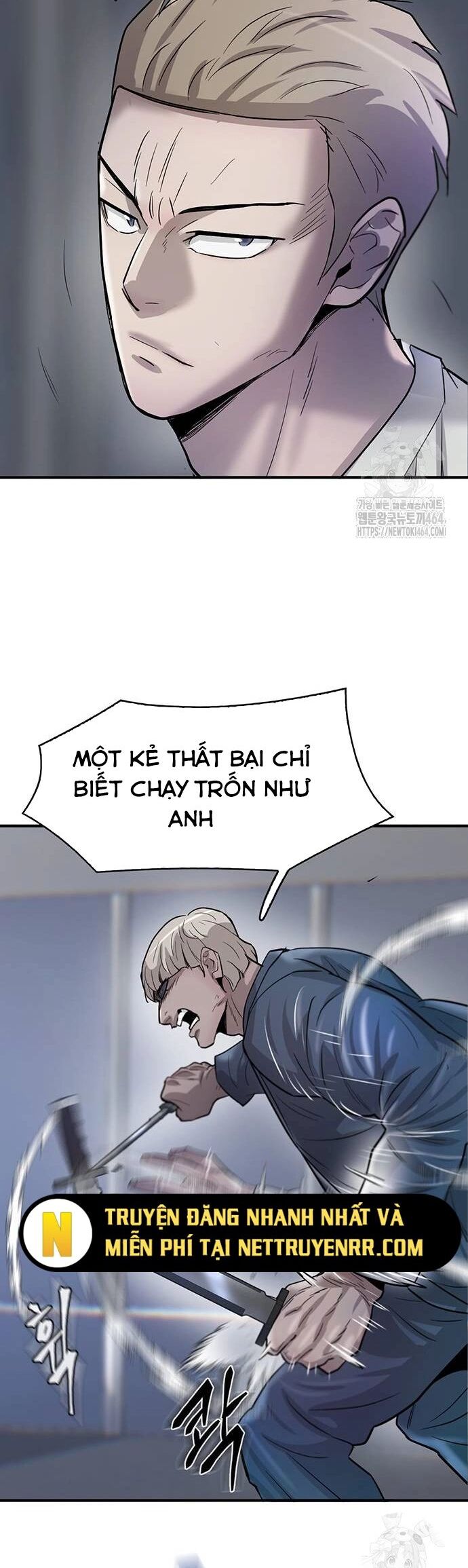 Bù Nhìn Chương 95.1 Ảnh 39