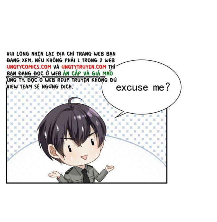 Vùng Cấm Chương 12 Ảnh 14