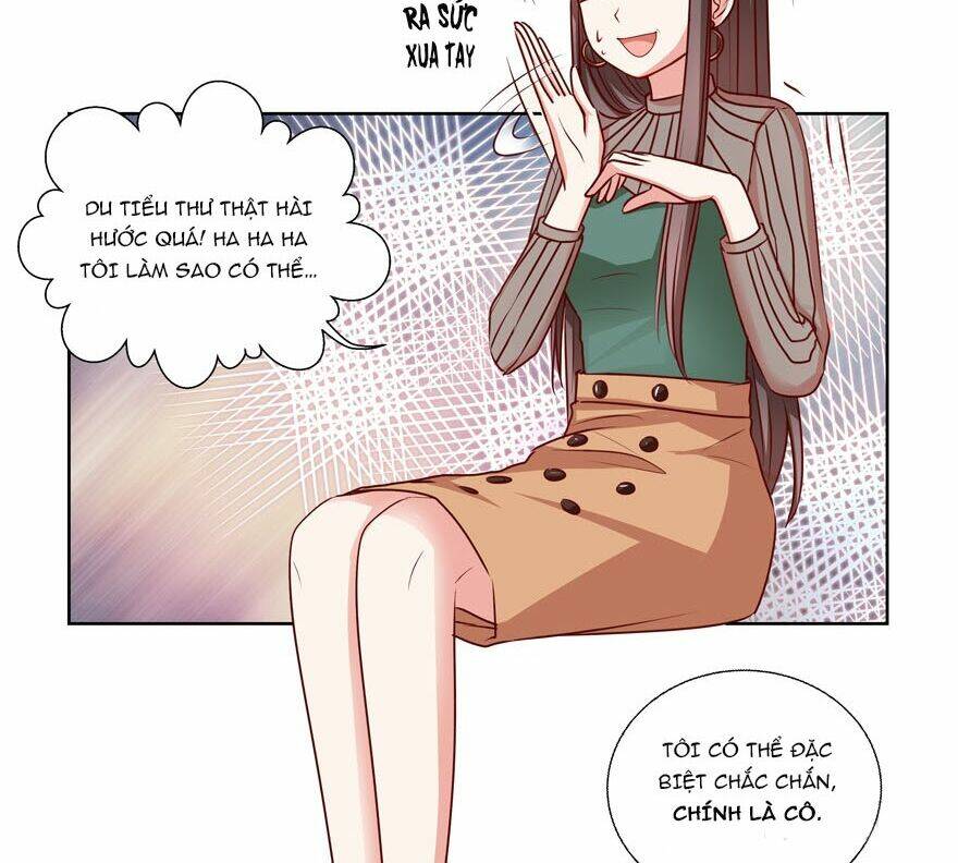 Lưu Luyến Không Rời Chương 28 Ảnh 18