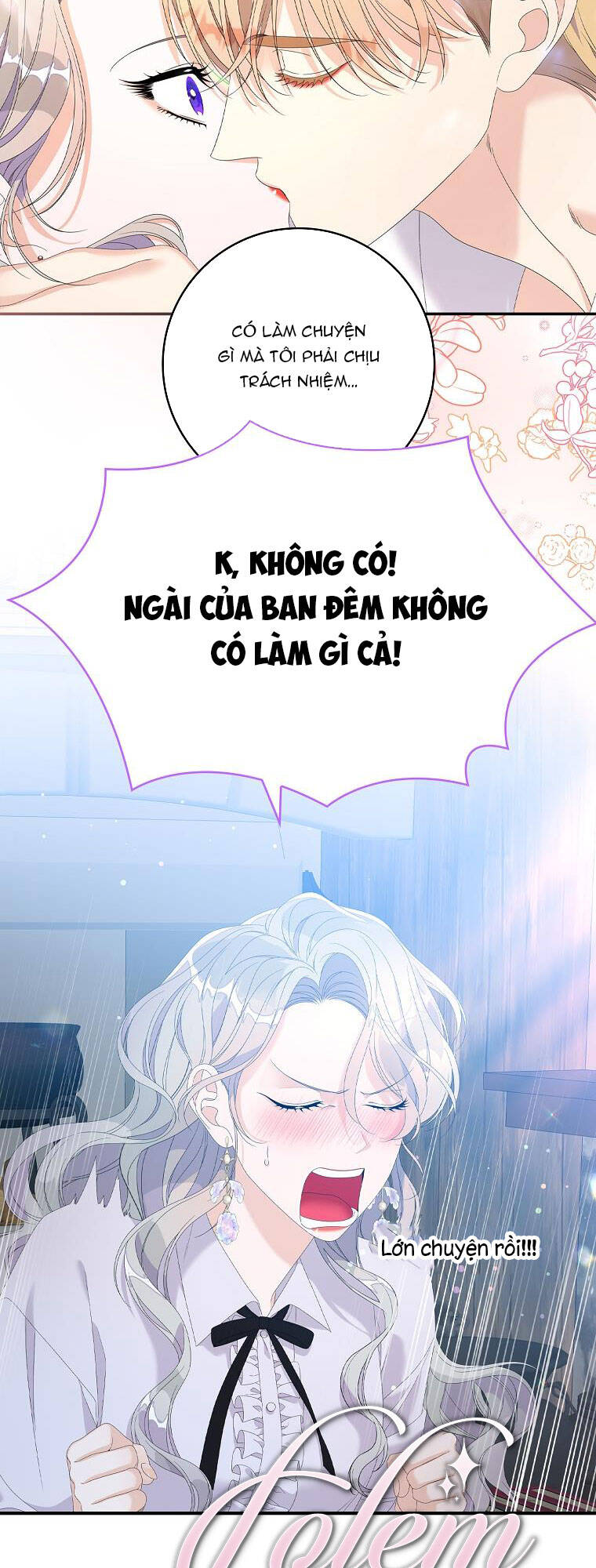 Tôi Thích Phục Vụ Cho Những Nhân Vật Phản Diện Chương 31.1 Ảnh 17
