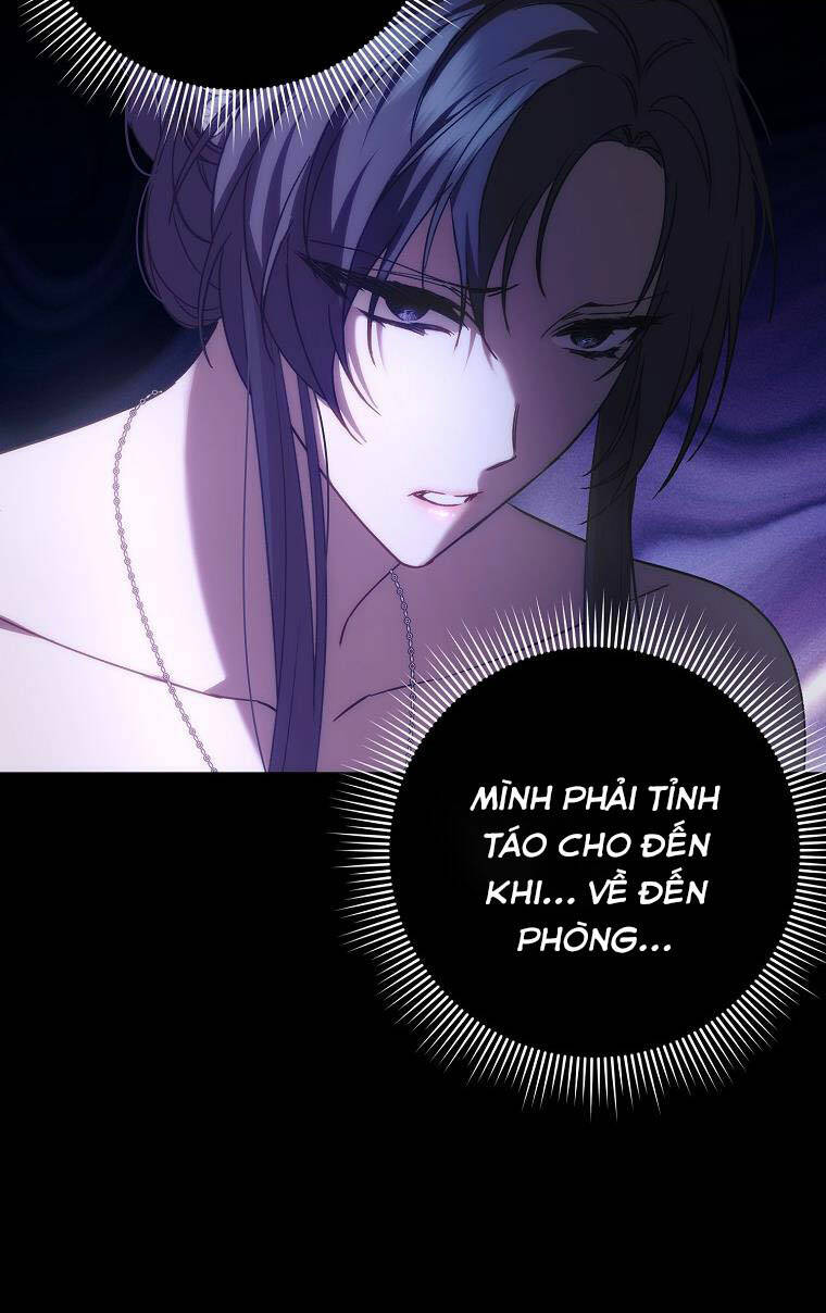 Anh Chỉ Là Đồ Bỏ Đi Của Tôi Mà Thôi Chương 66 Ảnh 37