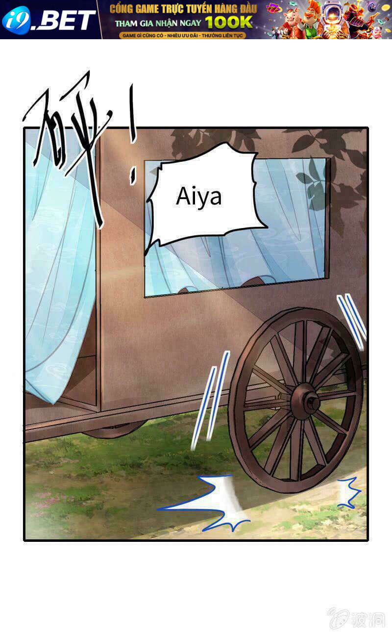 Thần Thám Song Kiêu Chương 27 Ảnh 6