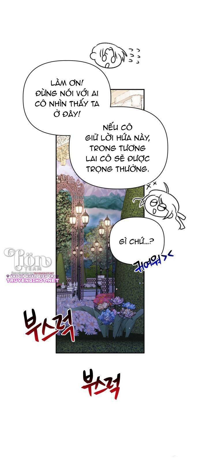 Nữ Chính Muốn Tôi Trở Thành Mẹ Kế Chương 45.2 Ảnh 26