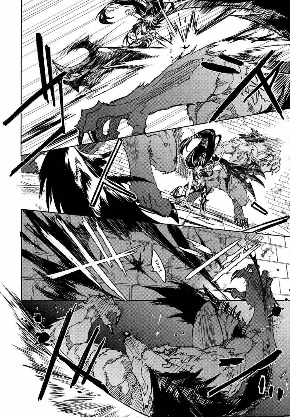 Tales Of Berseria Chương 1 Ảnh 53