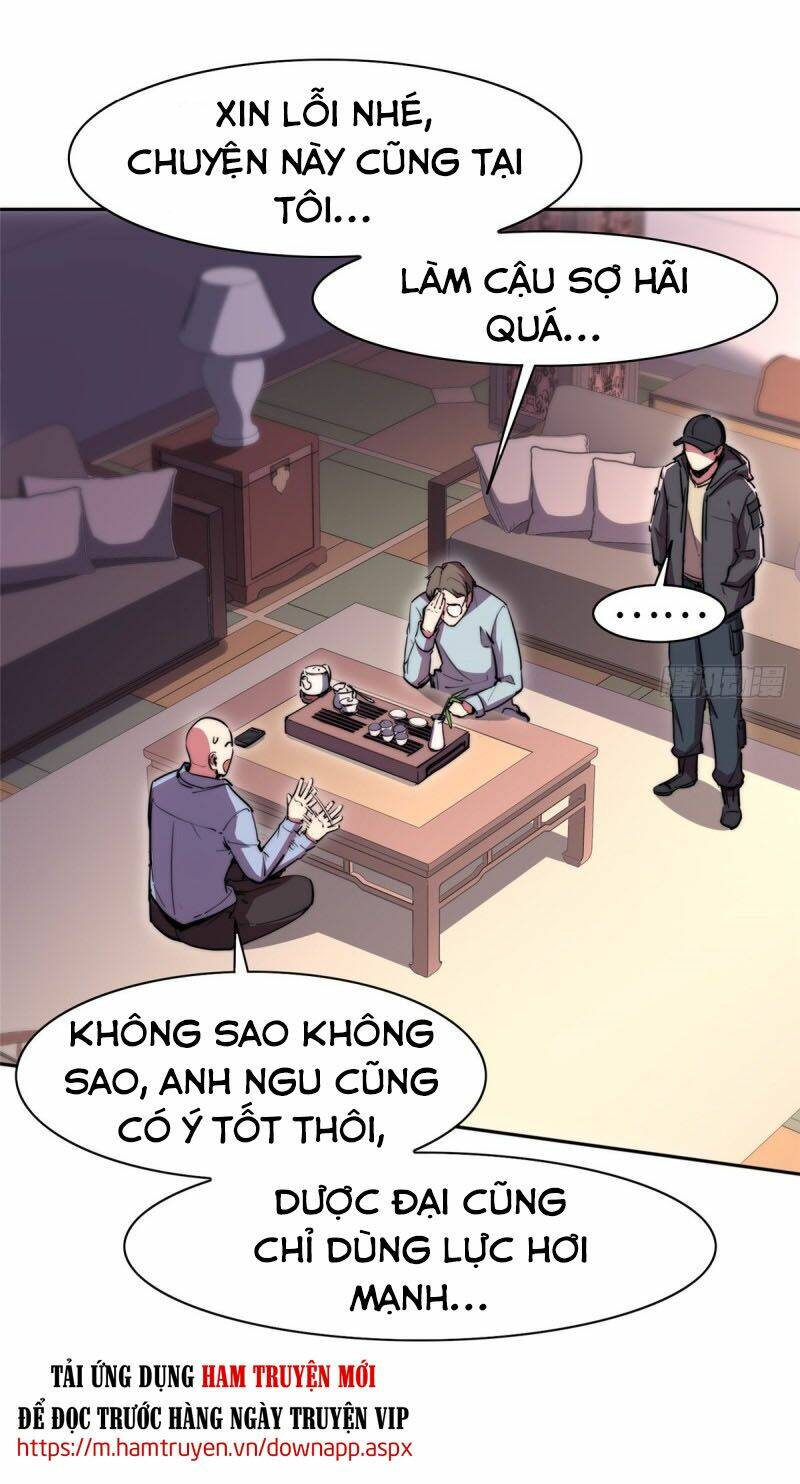 Hắc Tạp Chương 84 Ảnh 18
