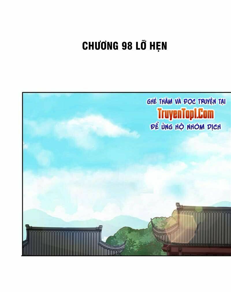 Thiên Tài Tiểu Độc Phi Chương 98 Ảnh 2