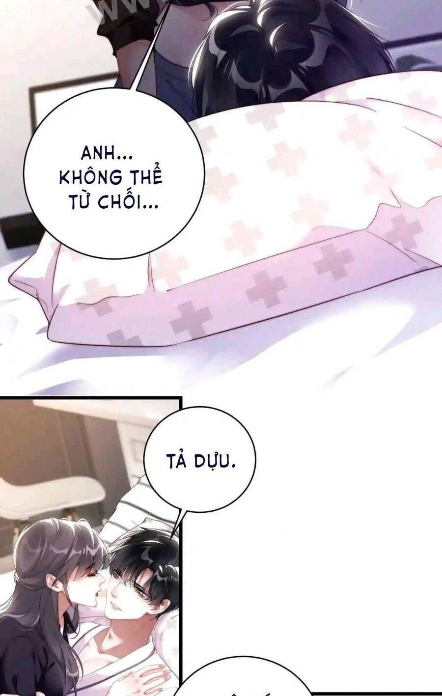 Hóa Ra Là Anh Siêu Lòng Trước Chương 22 Ảnh 31