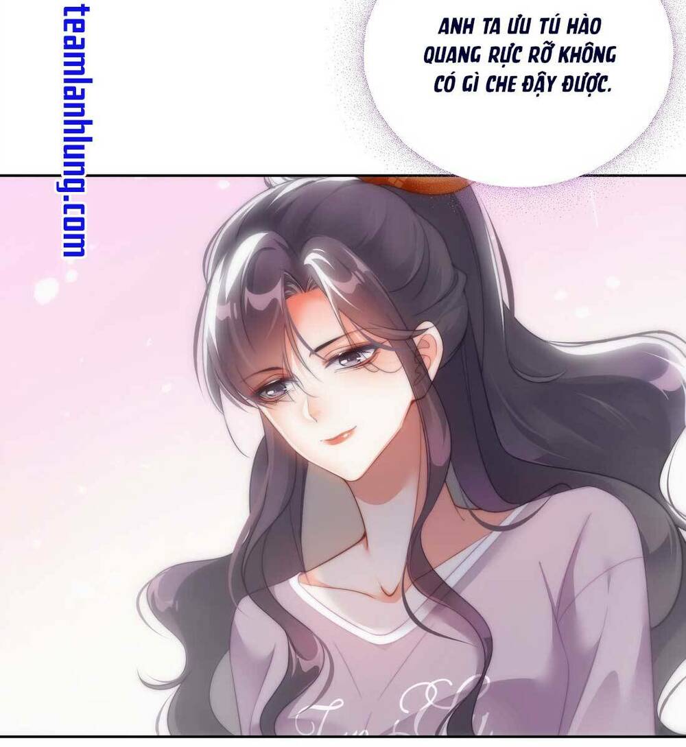 Hóa Ra Là Anh Siêu Lòng Trước Chương 8 Ảnh 13