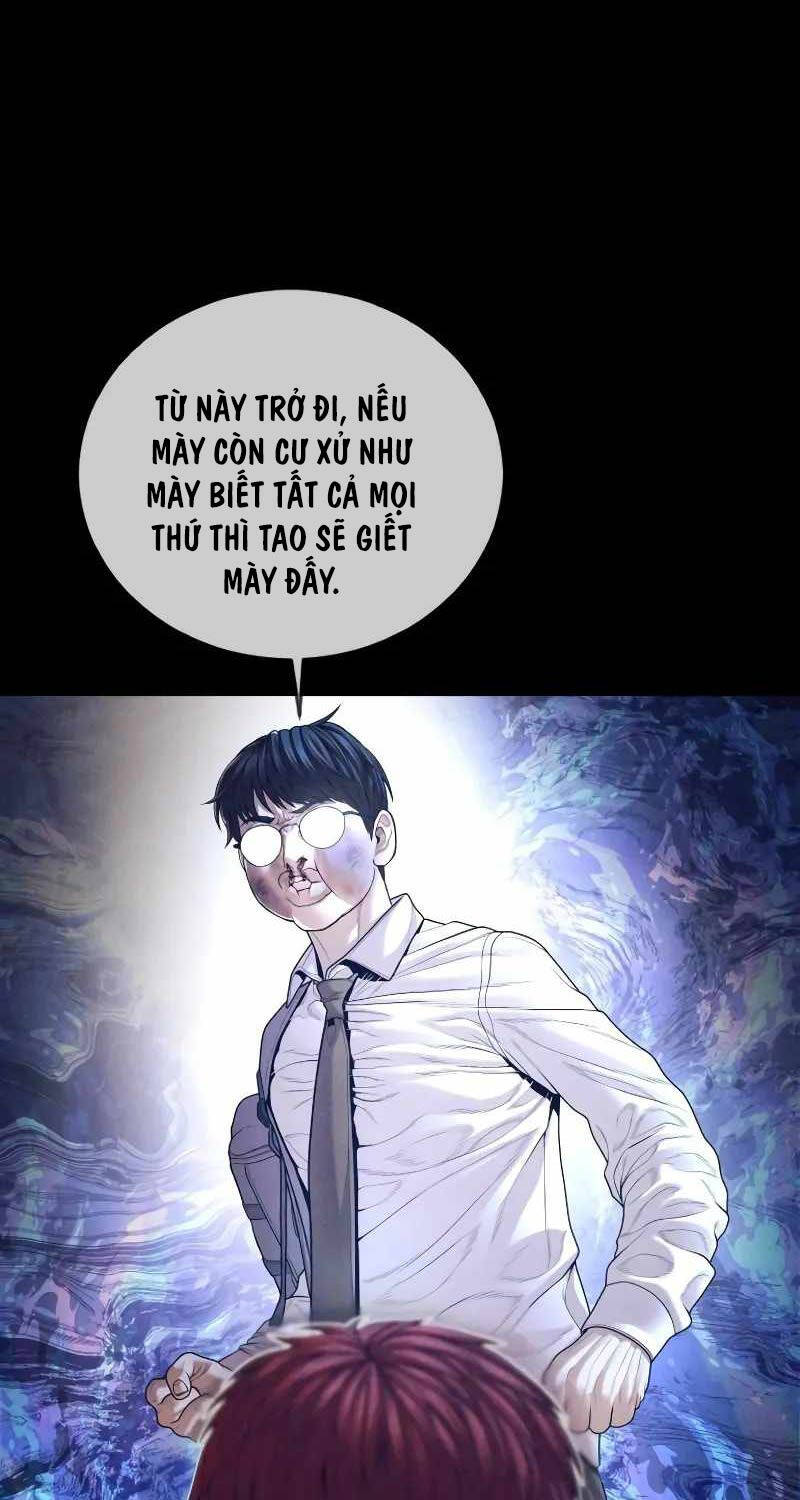 Cậu Bé Tội Phạm Chương 69 Ảnh 18