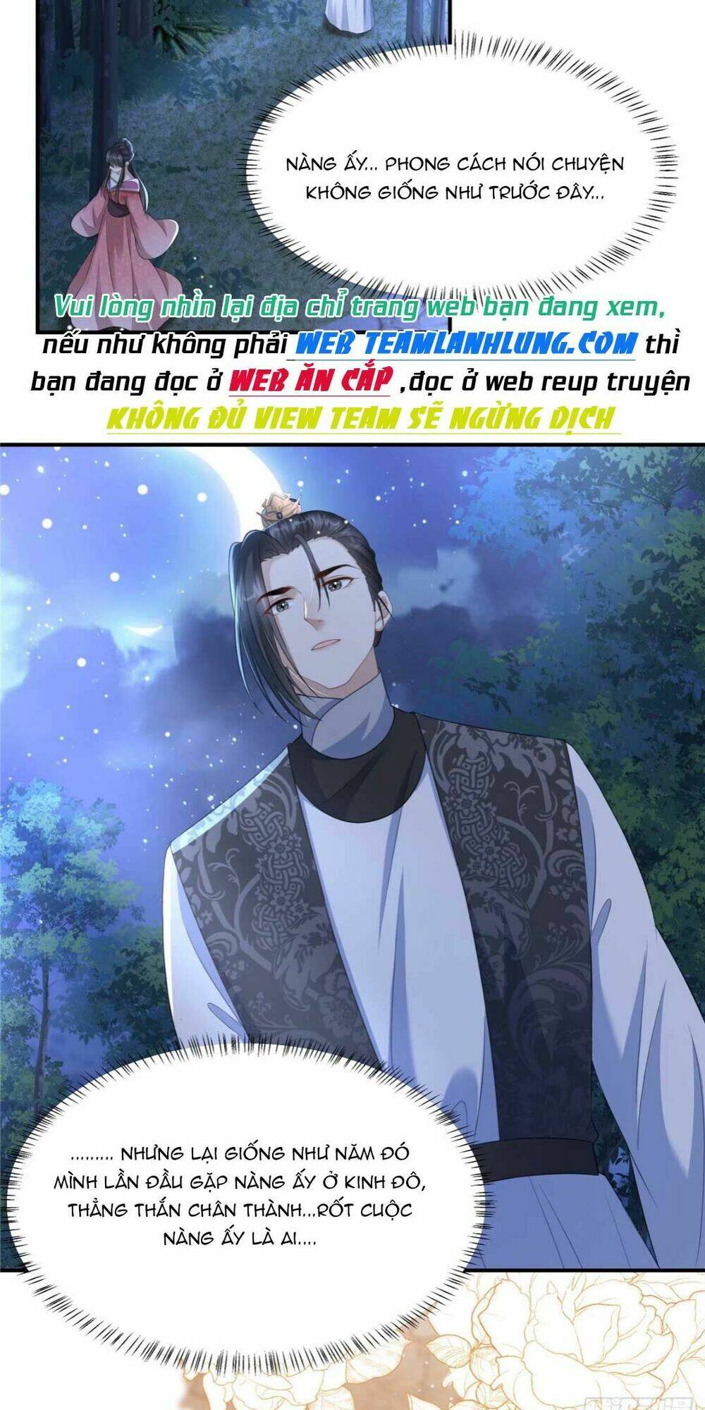 Xuyên Qua Làm Vương Phi Xinh Đẹp Của Vương Gia Chương 23 Ảnh 13