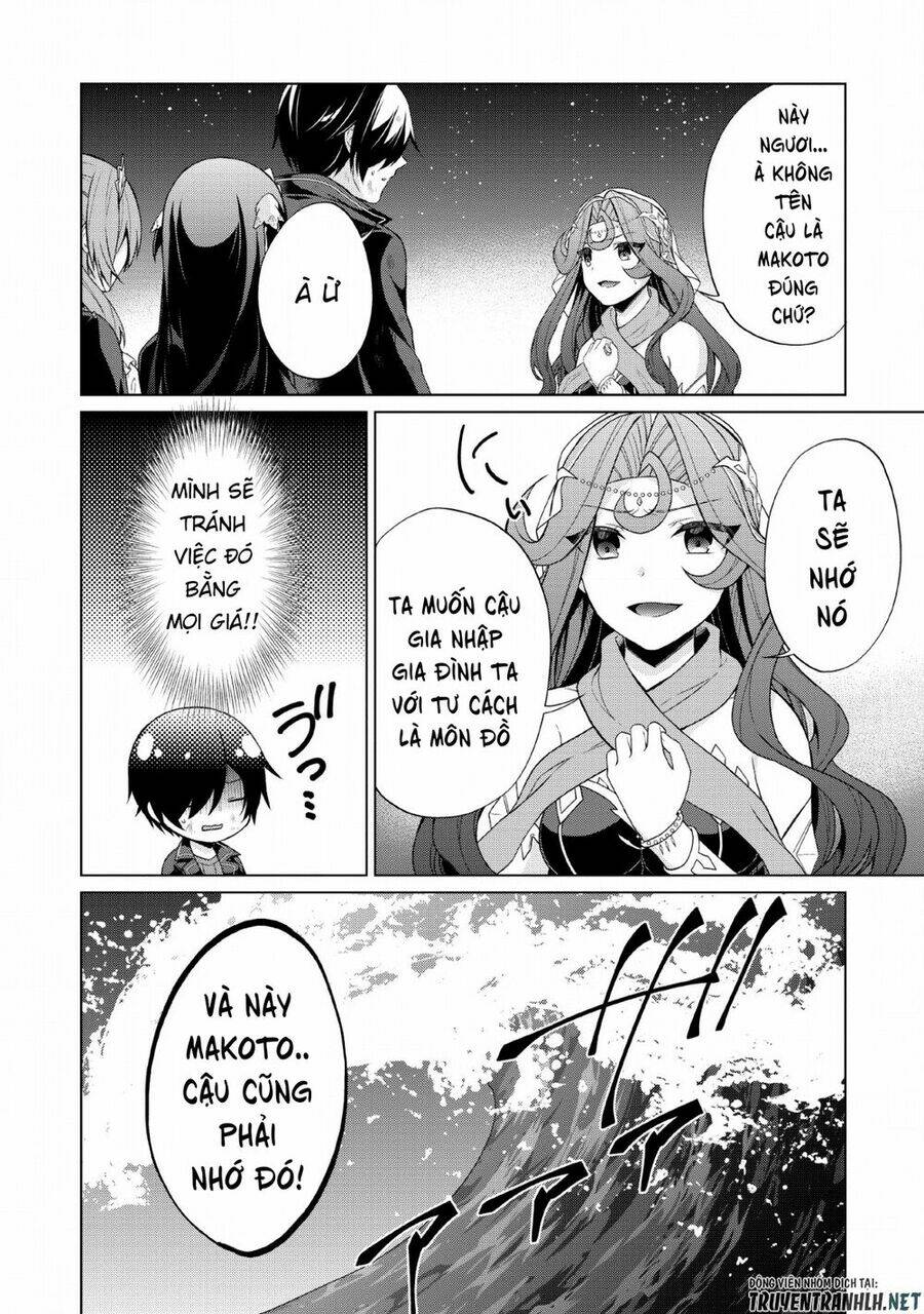 Shingan No Yuusha Chương 27 Ảnh 27