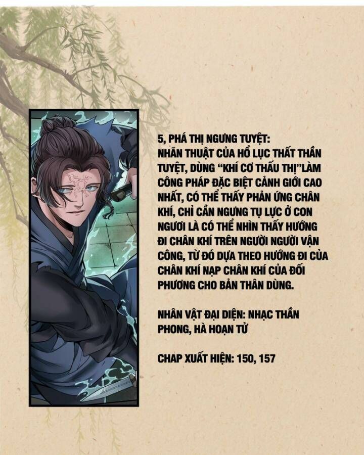 Tàng Phong Hành Chương 225 Ảnh 71