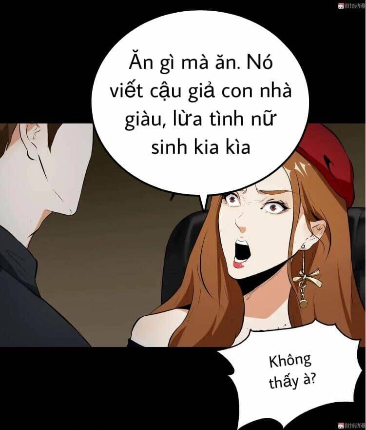 Giày Thủy Tinh Chương 40.5 Ảnh 12