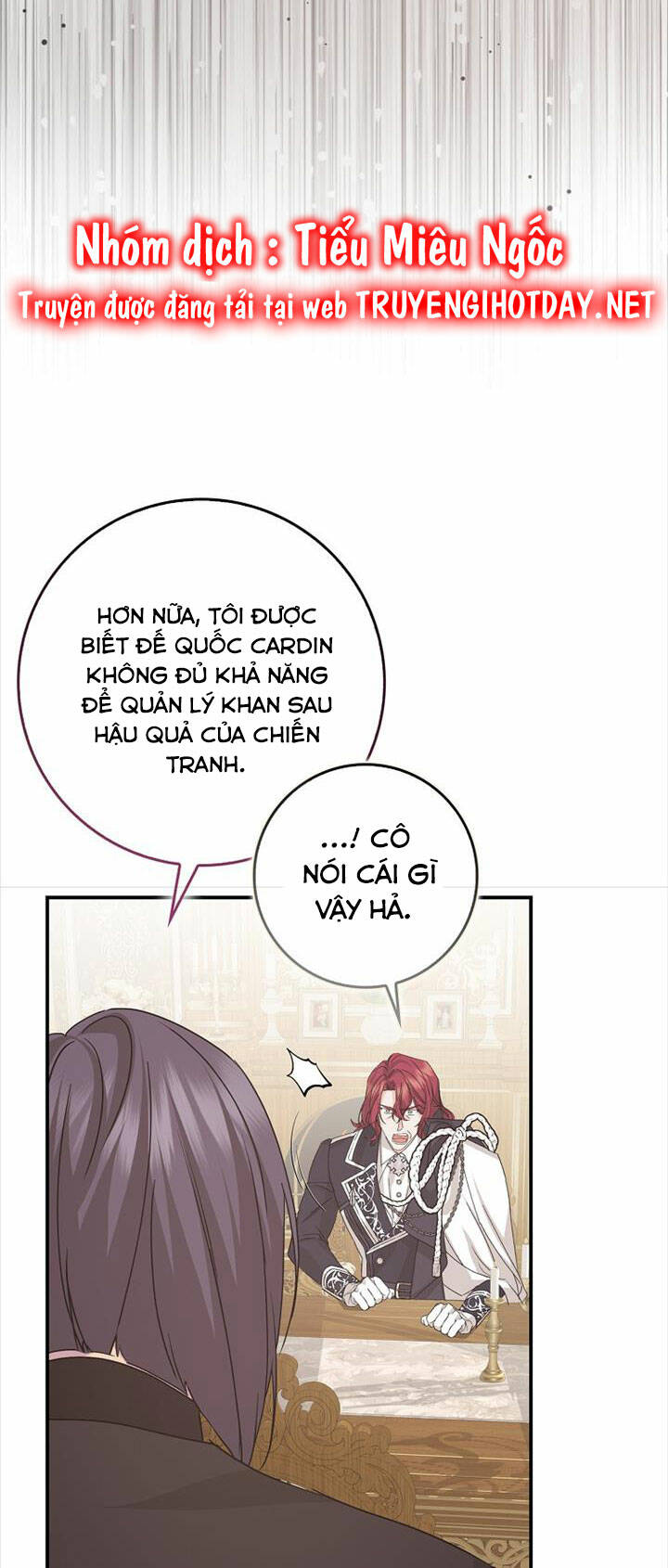 Anh Chỉ Là Đồ Bỏ Đi Của Tôi Mà Thôi Chương 62 Ảnh 56