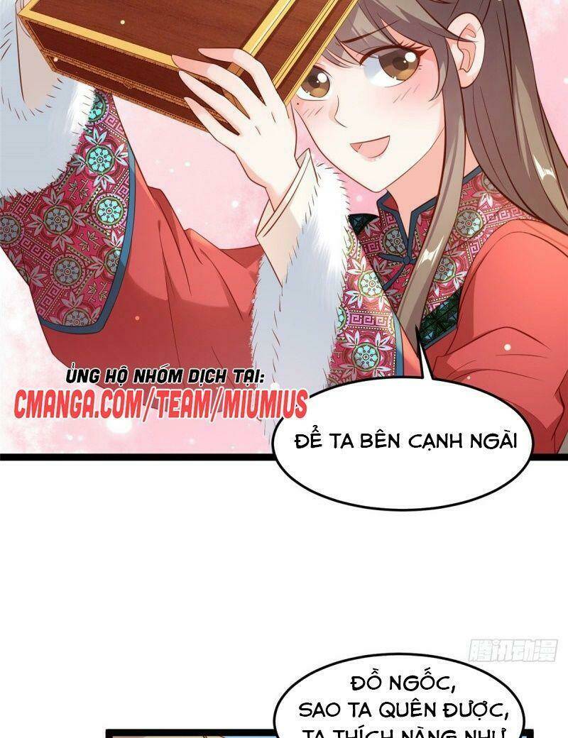 Bạo Manh Tiểu Tiên Chương 62 Ảnh 15