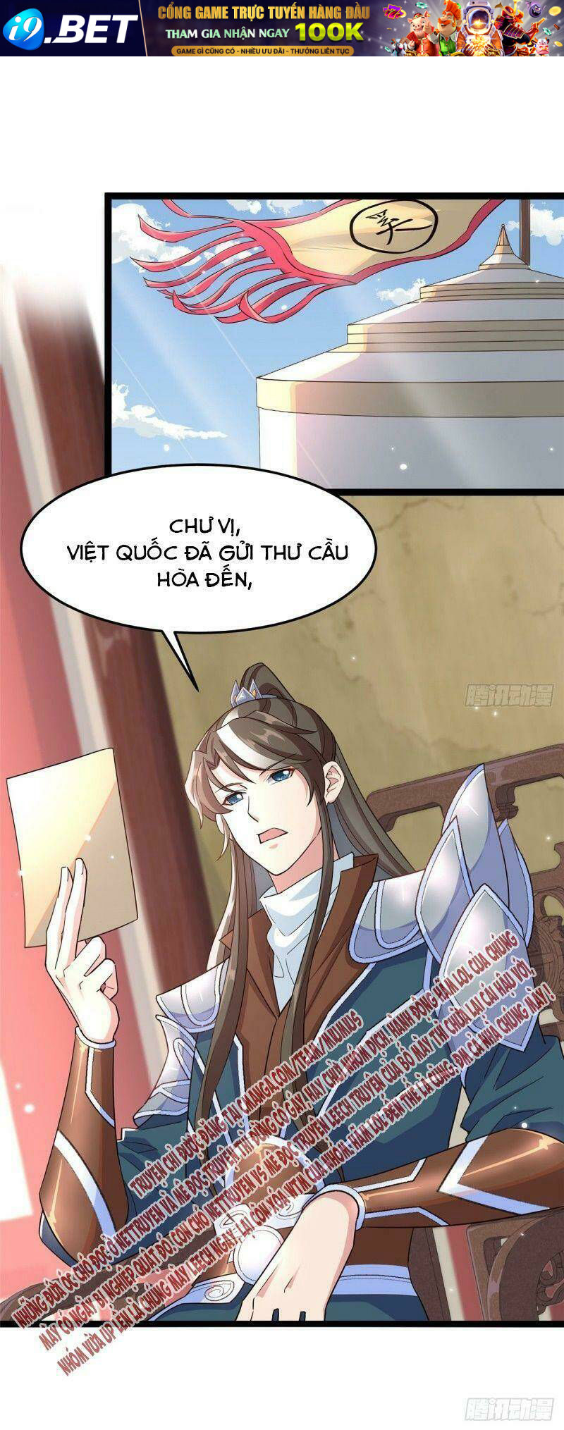 Bạo Manh Tiểu Tiên Chương 65 Ảnh 21