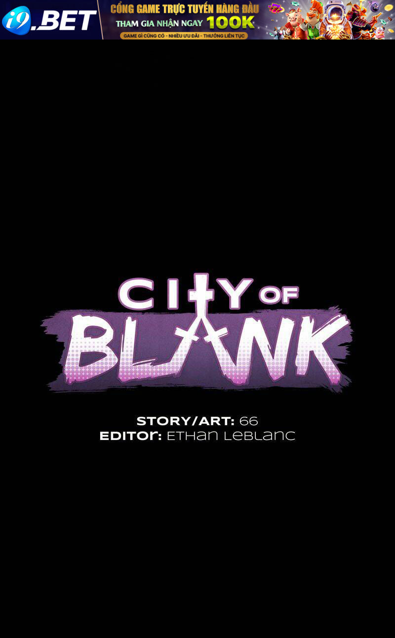 City Of Blank Chương 7 Ảnh 2