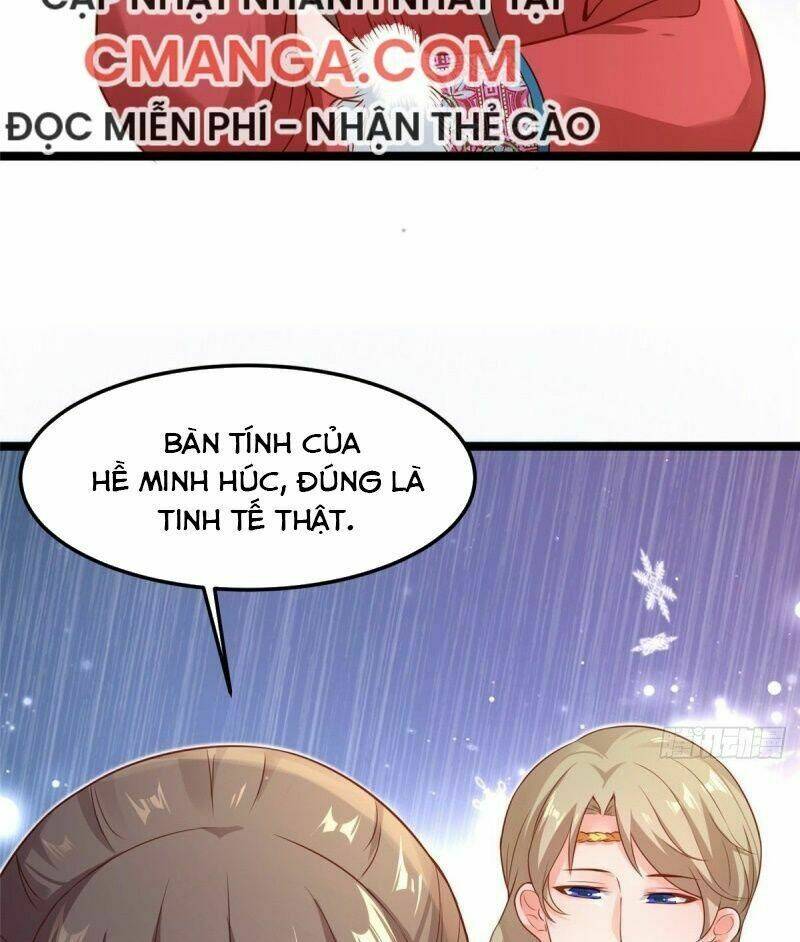 Bạo Manh Tiểu Tiên Chương 61 Ảnh 46