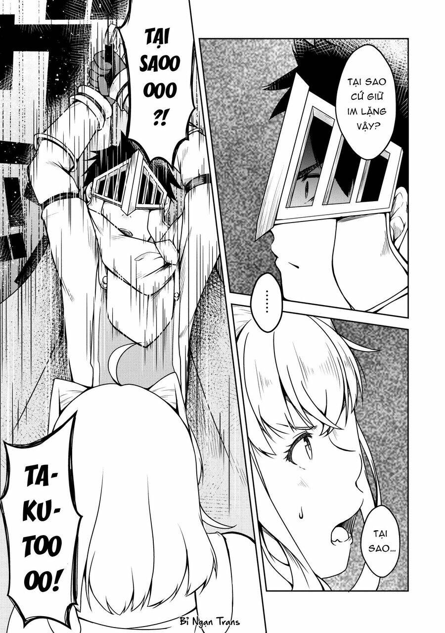 Sakyubasu Ni Tensei Shitanode Miruku O Shiborimasu Chương 18 Ảnh 33