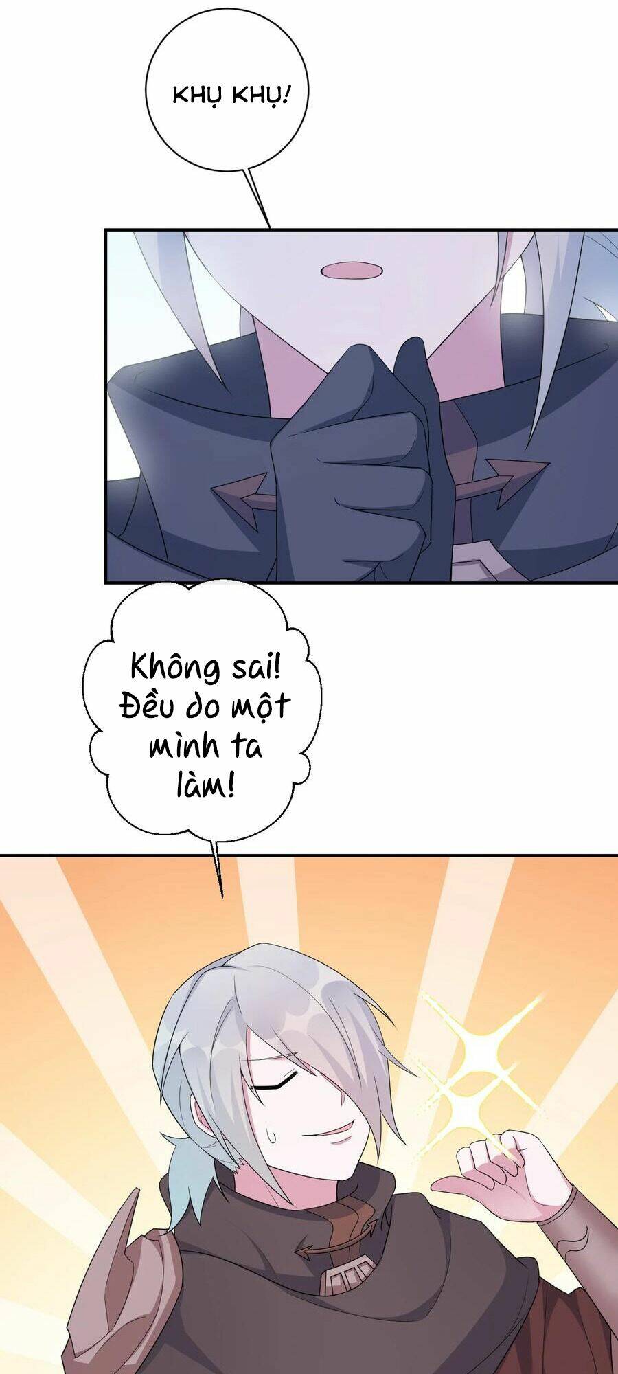 Thôn Trưởng Thôn Tân Thủ Chương 58 Ảnh 10