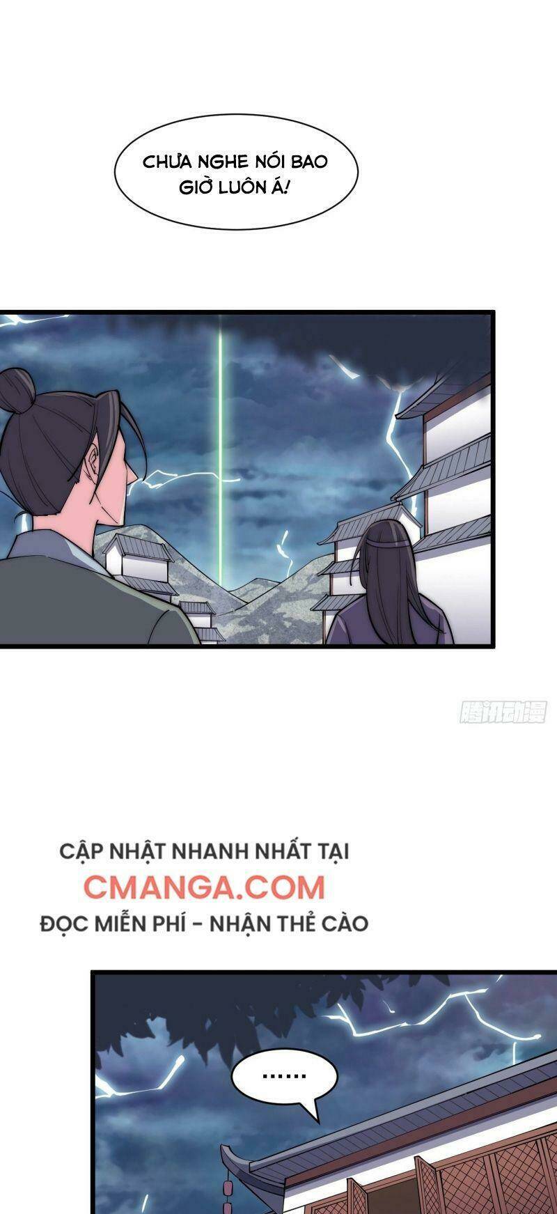 Trường Sinh Cửu Thiên Tuế Chương 39 Ảnh 22