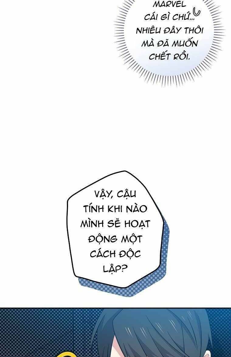 Vua Phim Truyền Hình Chương 57 Ảnh 52