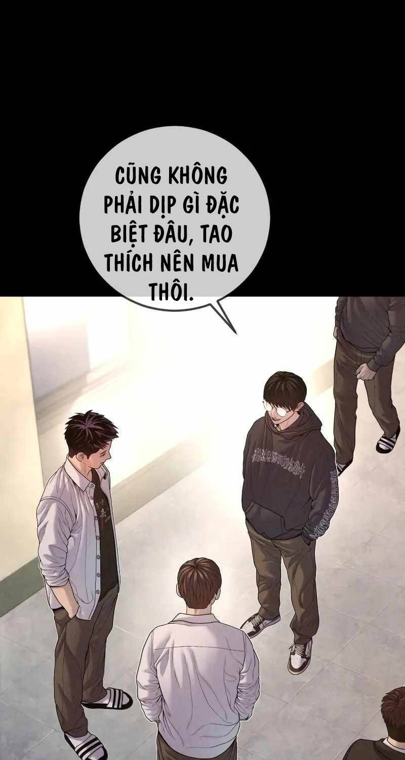 Cậu Bé Tội Phạm Chương 69 Ảnh 91