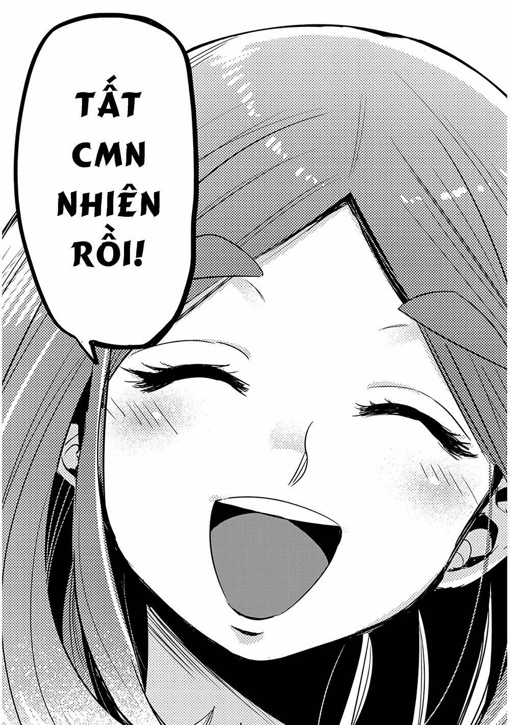 Giri-Giri Saegiru Katagirisan Chương 40 Ảnh 8