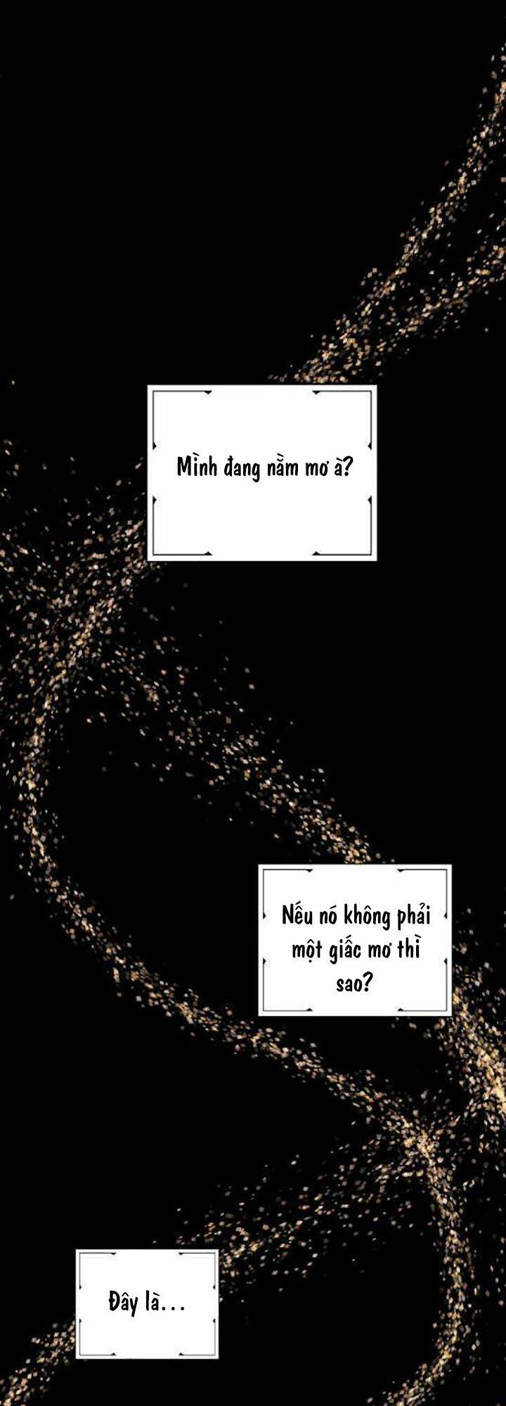 Đứa Bé Con Tin Thật Dễ Thương Chương 7 Ảnh 13
