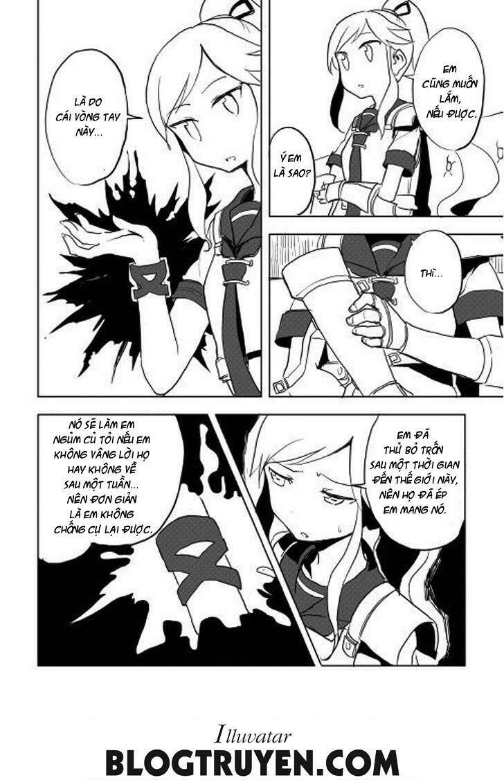 Ore To Kawazu-San No Isekai Hourouki Chương 14 Ảnh 9