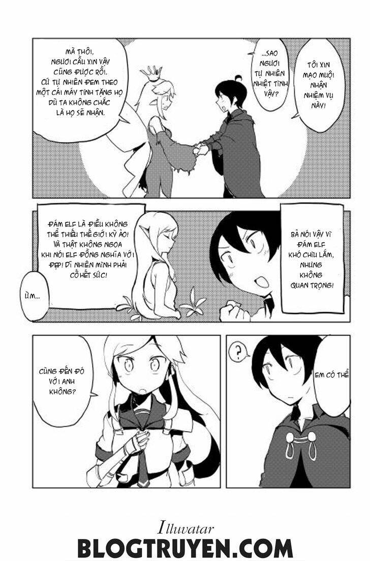 Ore To Kawazu-San No Isekai Hourouki Chương 15 Ảnh 27
