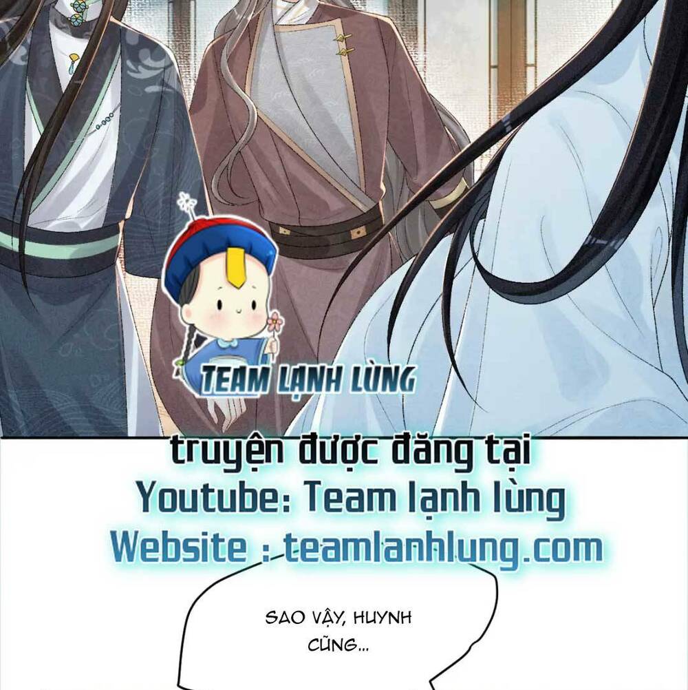 Bệnh Kiều Đồ Đệ Ngày Nào Cũng Phải Dỗ Dành Chương 18 Ảnh 39