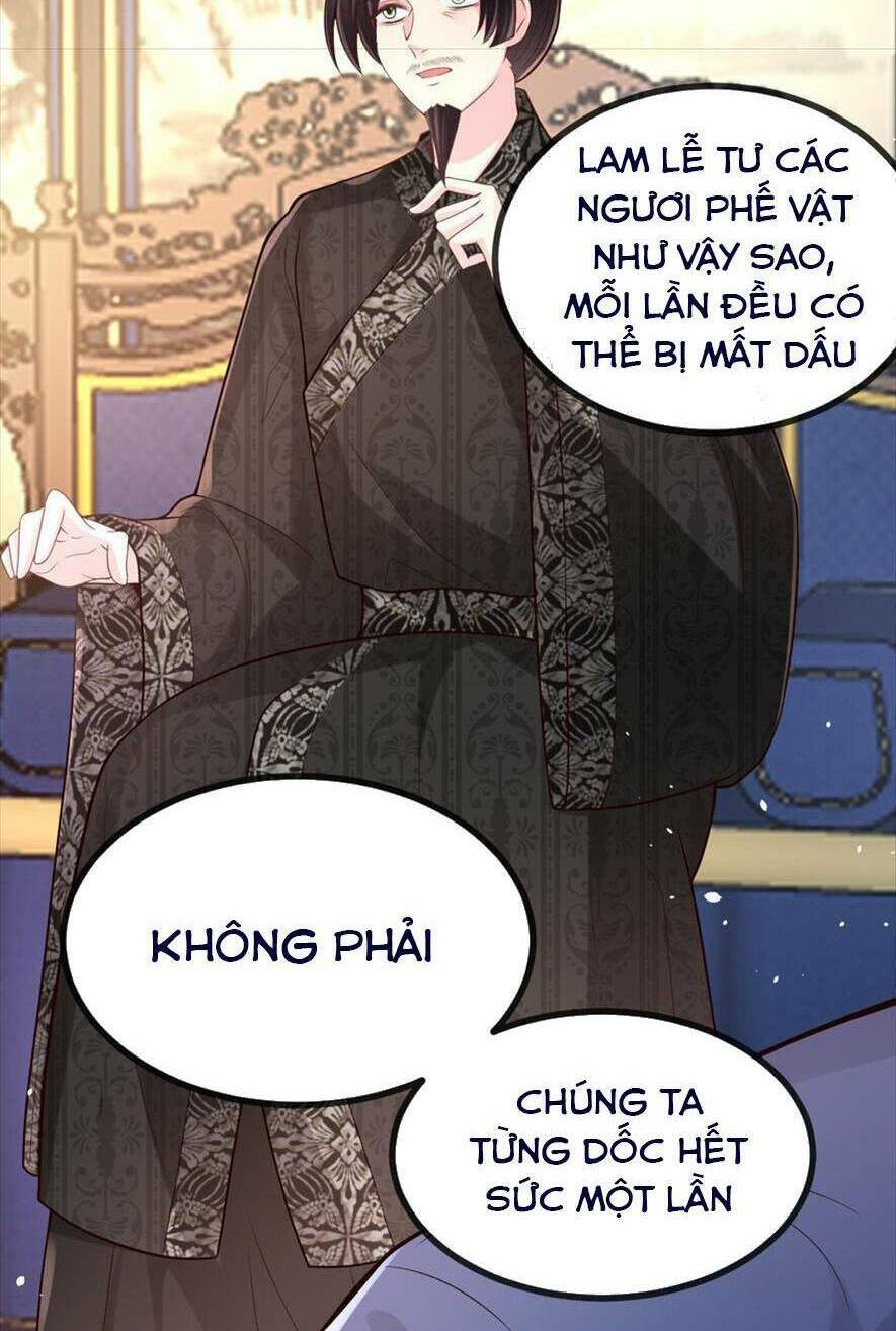 Phò Mã Hôm Nay Cũng Muốn Phản Công Chương 59 Ảnh 17