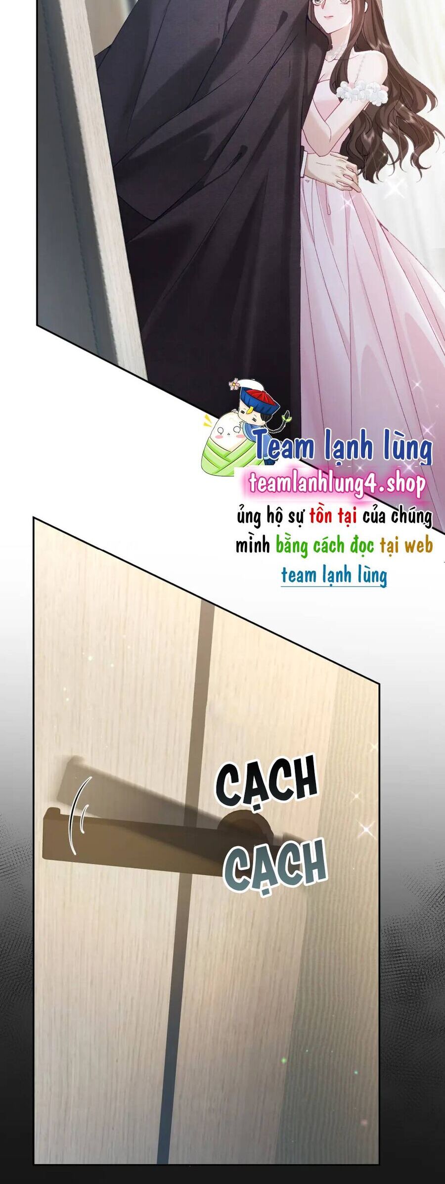 Tổng Tài Cố Chấp Xin Hãy Buông Tha Tôi Chương 3 Ảnh 32