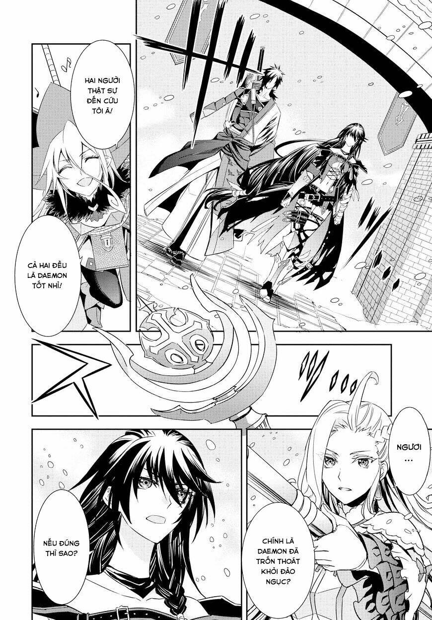 Tales Of Berseria Chương 4 Ảnh 12