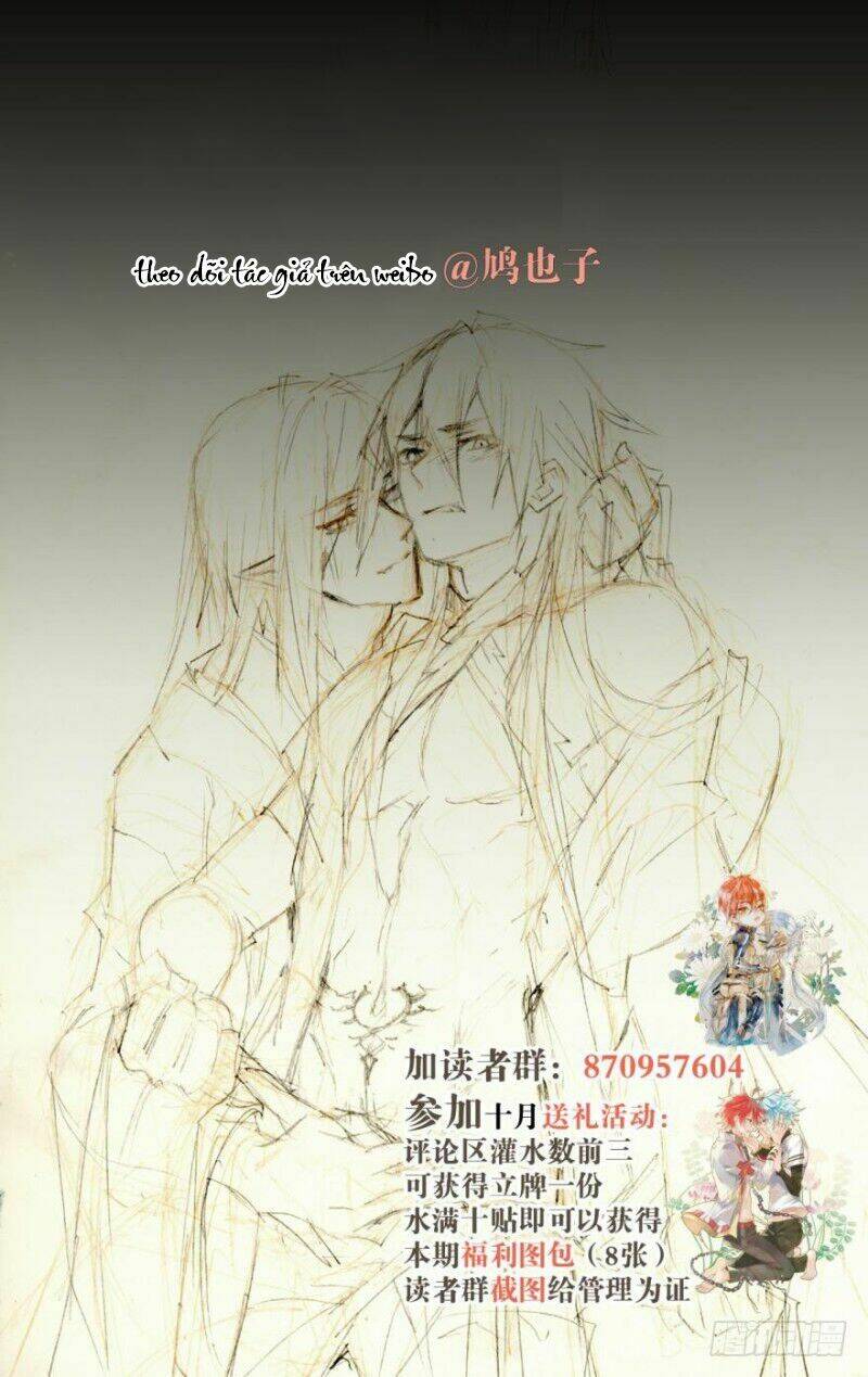 Sư Phụ Lại Trêu Chọc Ta Chương 59 Ảnh 53